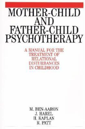 Mother-Child and Father-Child Psychotherapy