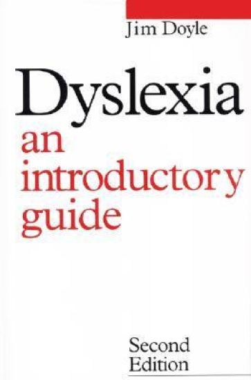 Dyslexia: An Introduction Guide