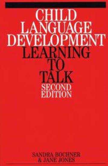Child Language Development
