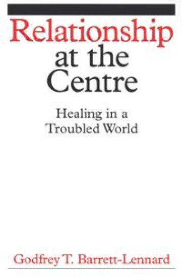 Relationship at the Centre