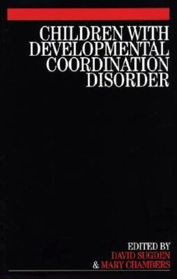 Children with Developmental Coordination Disorder