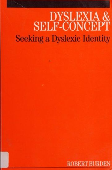 Dyslexia and Self-Concept