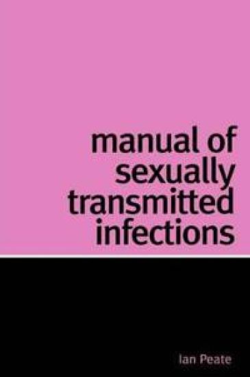 Manual of Sexually Transmitted Infections