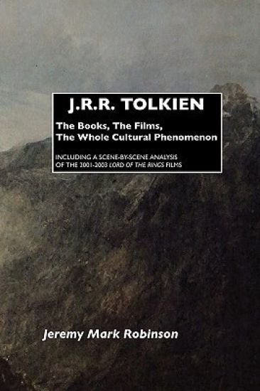 J.R.R. Tolkien