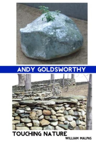 Andy Goldsworthy
