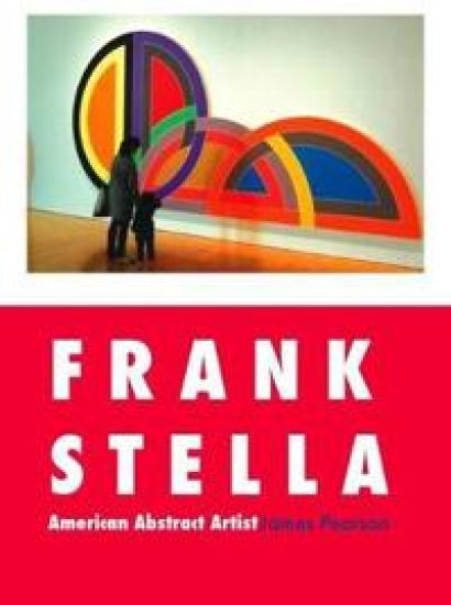 Frank Stella
