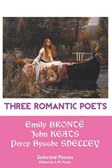 Three Romantic Poets