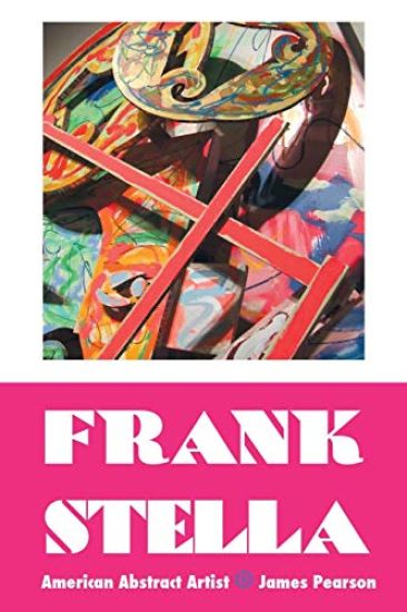 Frank Stella