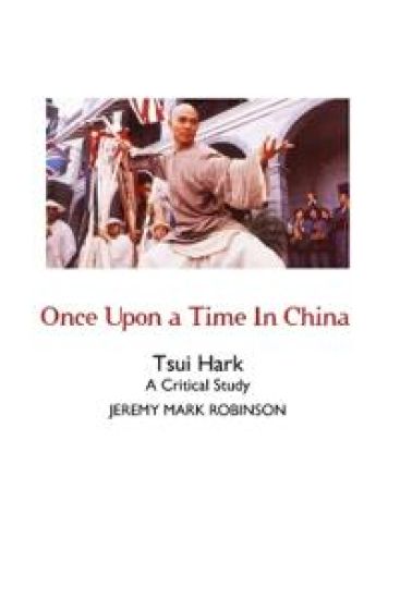Once Upon a Time In China