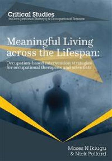 Meaningful Living Across the Lifespan