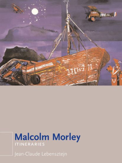 Malcolm Morley