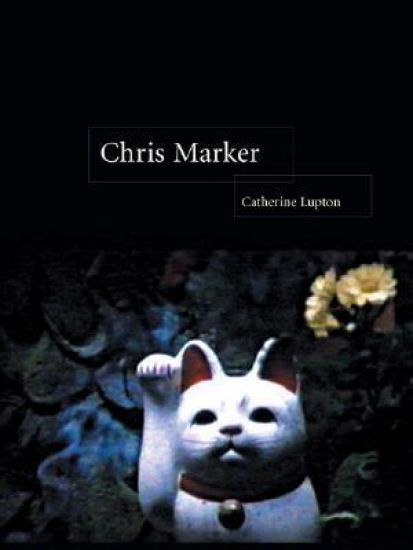 Chris Marker