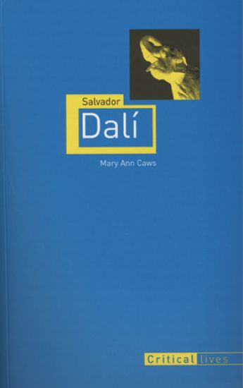 Salvador Dali