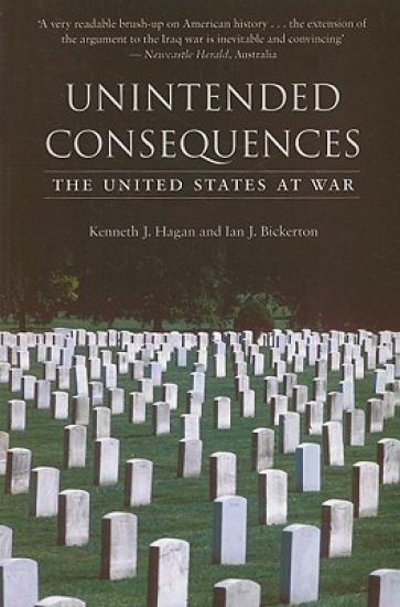 Unintended Consequences