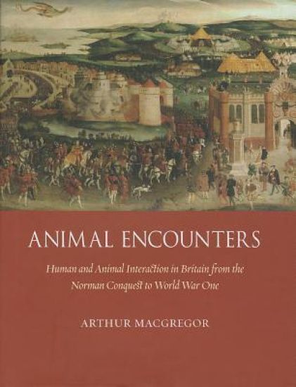 Animal Encounters