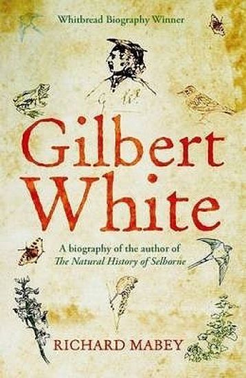 Gilbert White