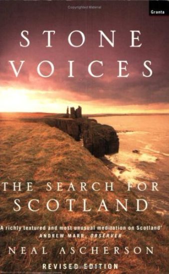 Stone Voices