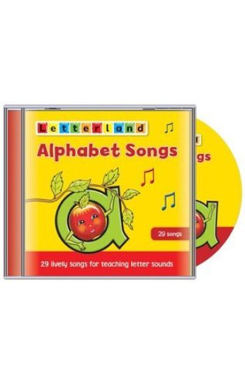 Alphabet Songs