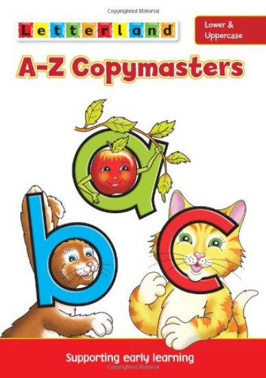 A-Z Copymasters