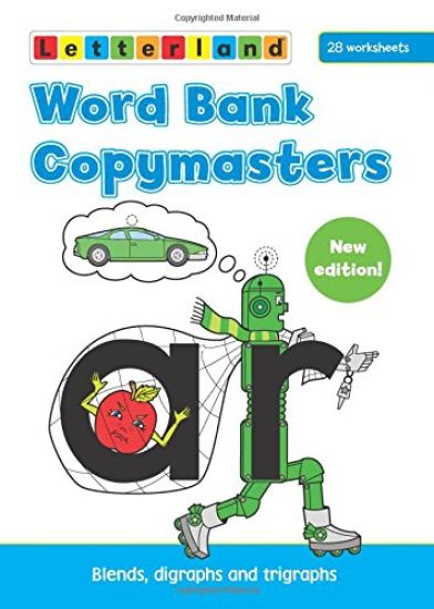 Wordbank Copymasters