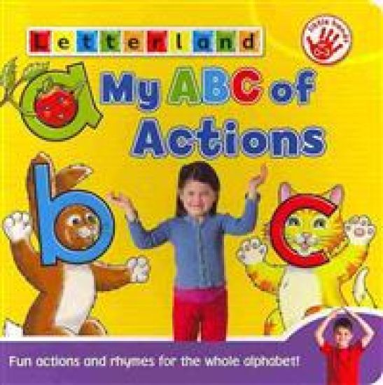 My ABC of Actions