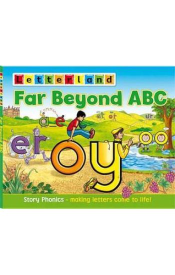 Far Beyond ABC