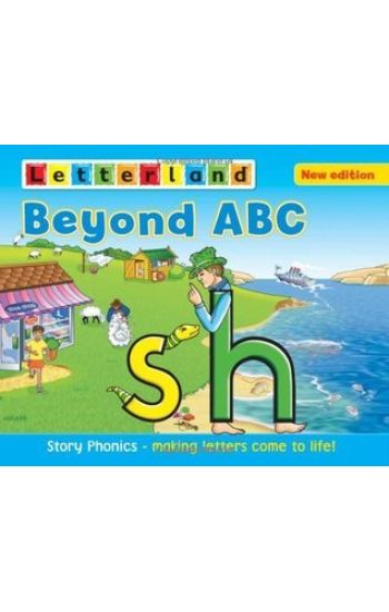 Beyond ABC
