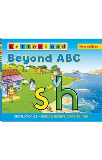 Beyond ABC