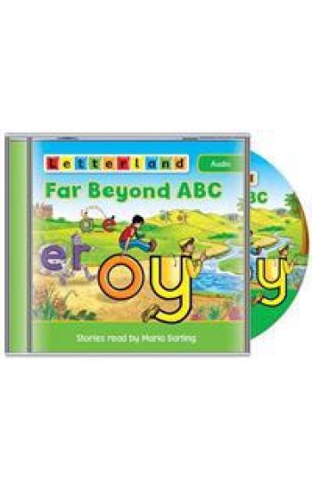 Far Beyond ABC