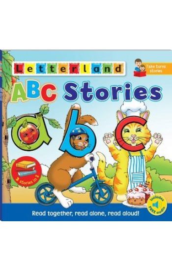 ABC Stories
