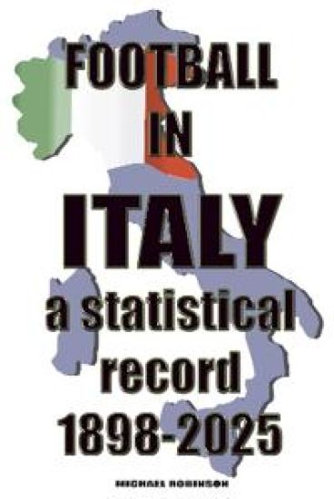 Football in Italy 1898-2025