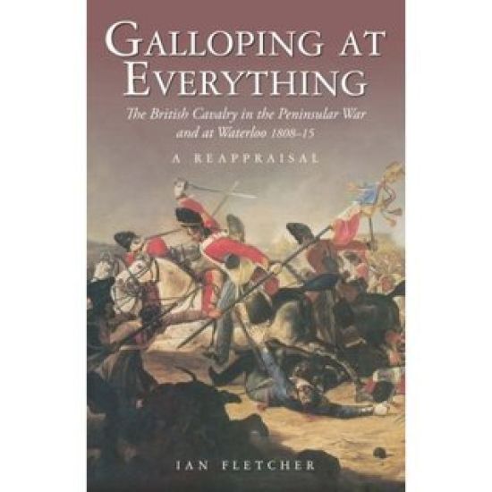 Galloping at Everything