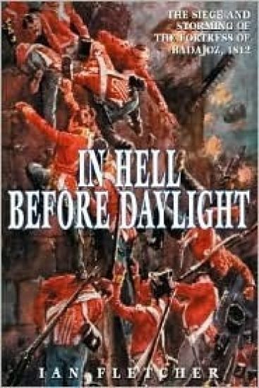 In Hell Before Daylight