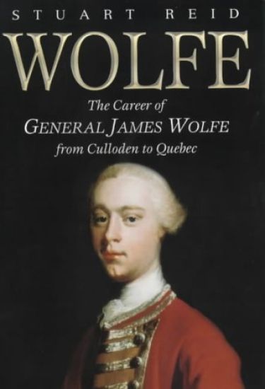 Wolfe