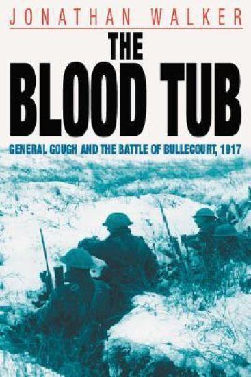 The Blood Tub