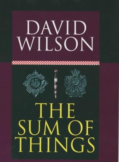 The Sum of Things