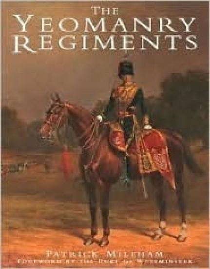 The Yeomanry Regiments