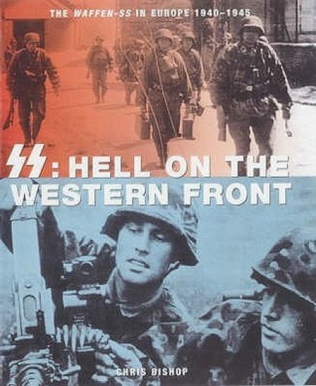SS: Hell on the Western Front