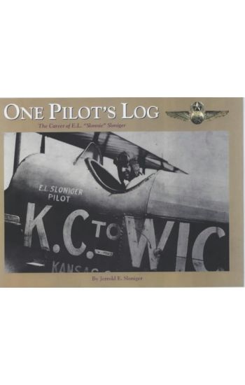 One Pilot's Log