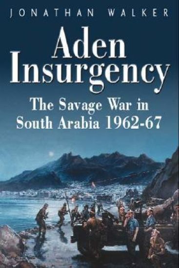Aden Insurgency