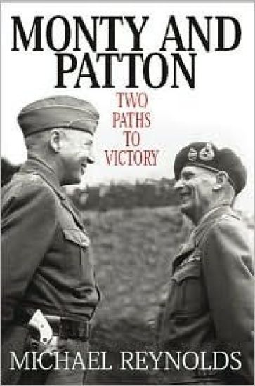 Monty and Patton