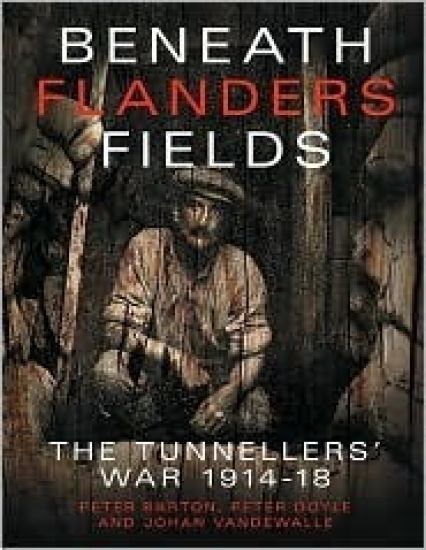 Beneath Flanders Fields