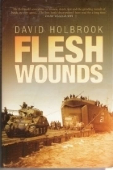 Flesh Wounds