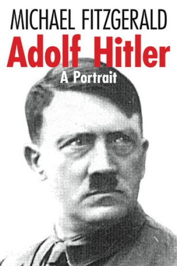 Adolf Hitler: A Portrait