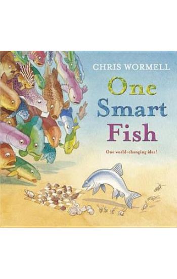 One Smart Fish
