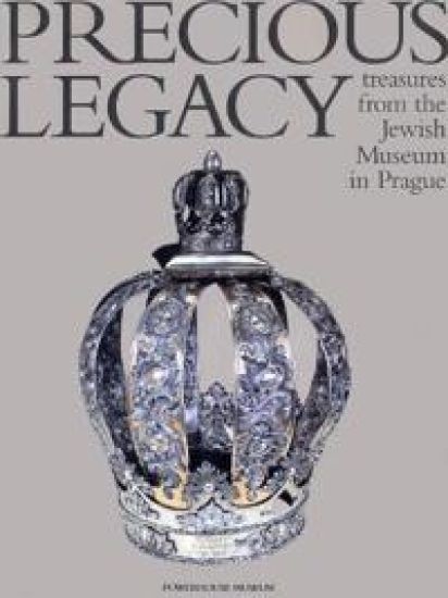 Precious Legacy