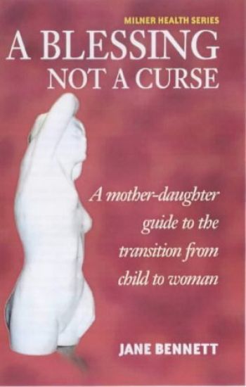 Blessing Not a Curse