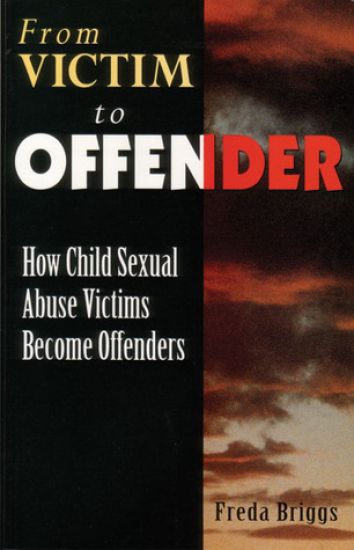 From victim to offender