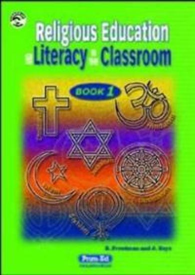 R.E. and Literacy in the Classroom