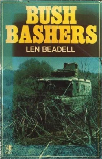 Bush Bashers